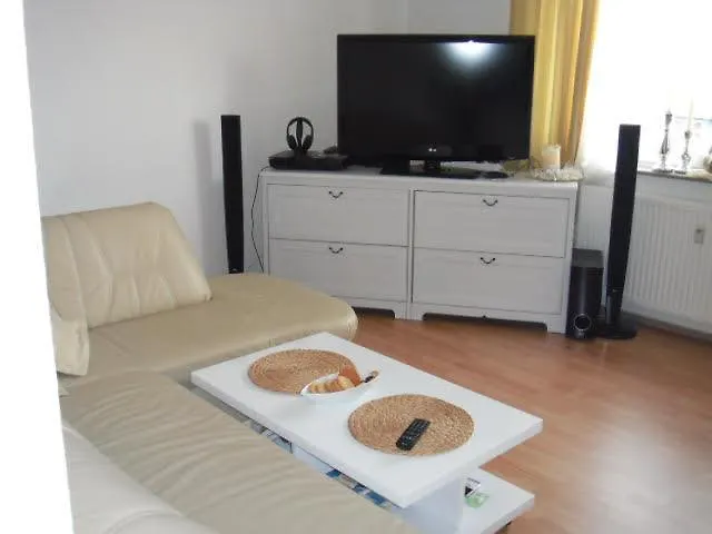 Profair Apartments Near Exhibition Center Hannover