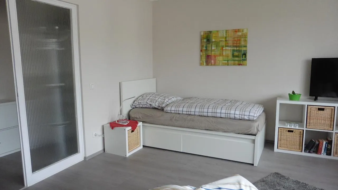 Profair Apartments Near Exhibition Center Hannover