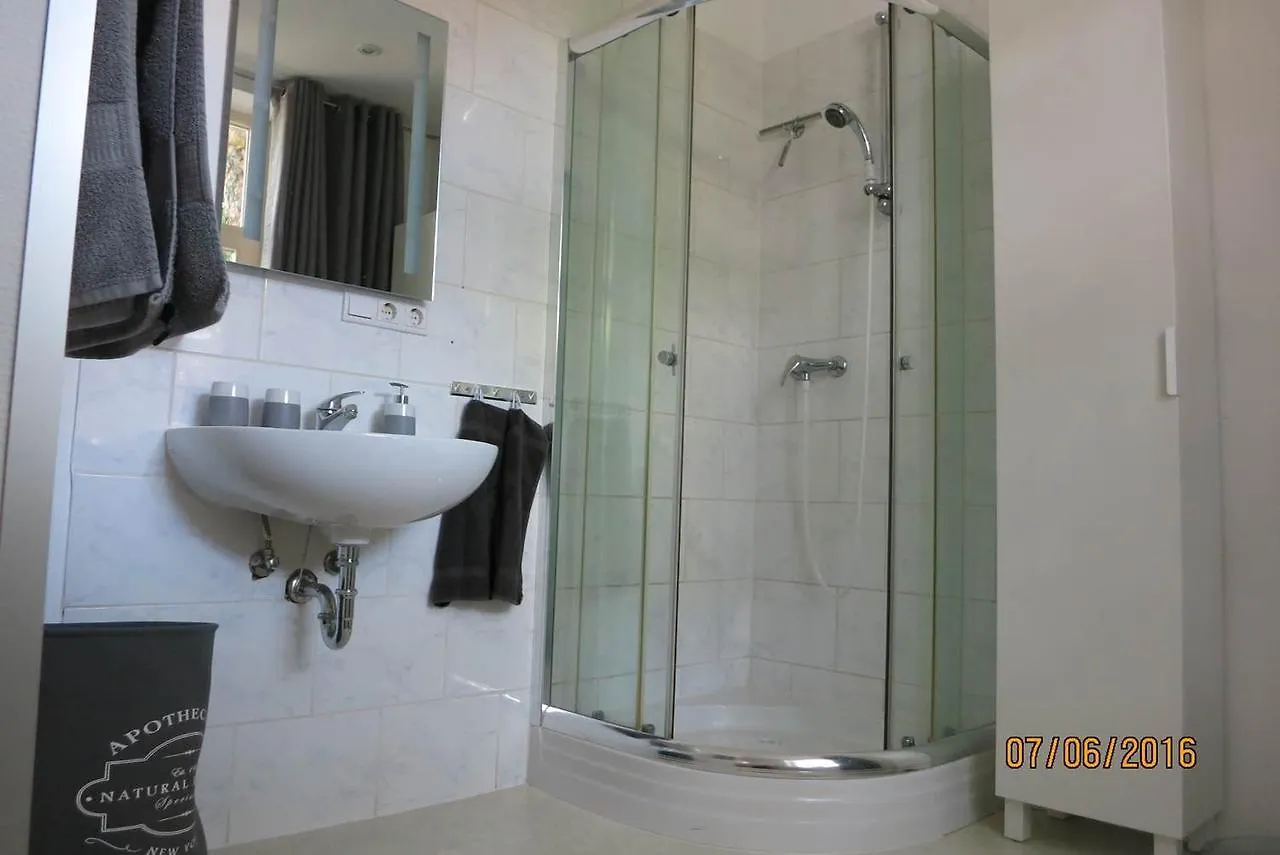 Profair Apartments Near Exhibition Center Hannover Germany