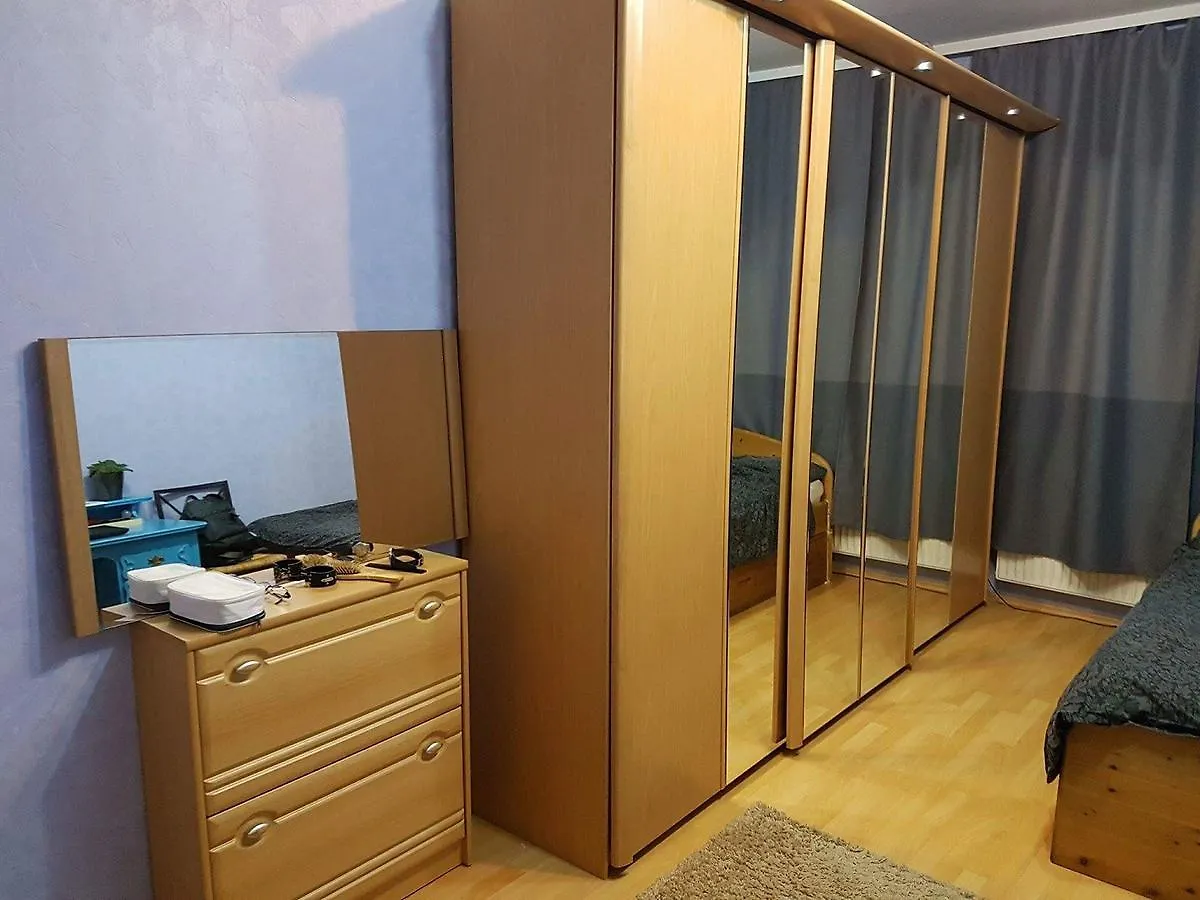 Profair Apartments Near Exhibition Center Hannover