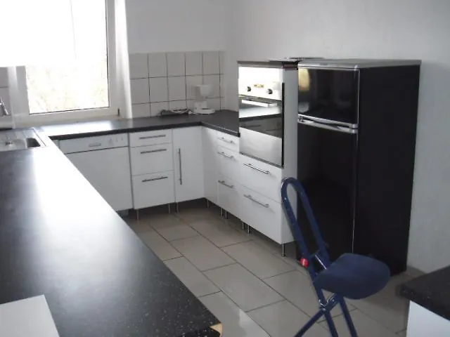 Profair Apartments Near Exhibition Center Hannover